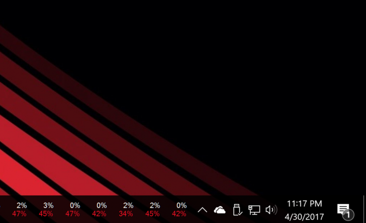 โปรแกรมเช็คสถานะคอม XMeters