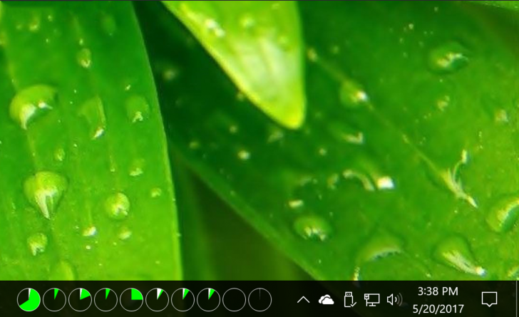  โปรแกรมเช็คสถานะคอม XMeters
