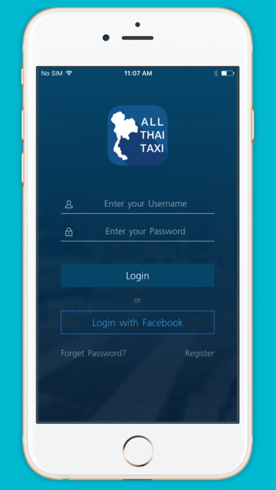 All Thai Taxi (App เรียกใช้บริการรถแท็กซี่ จาก All Thai Taxi) : All Thai Taxi (App เรียกใช้บริการรถแท็กซี่ จาก All Thai Taxi) :