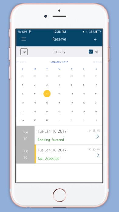 App เรียกรถแท็กซี่ All Thai Taxi App เรียกรถแท็กซี่ All Thai Taxi