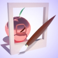 Paint.NET (โปรแกรม Paint.NET ตกแต่งรูปภาพ ลูกเล่นเพียบ)