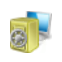 CredentialsFileView (โปรแกรม CredentialsFileView ดูรหัสผ่านใน Credentials ฟรี)