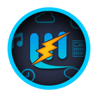 Power Widget (โปรแกรม Power Widget แสดงทางลัดเข้าโปรแกรม Mac ฟรี)