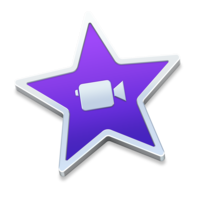 iMovie (โปรแกรม iMovie ตัดต่อวิดีโอ สไลด์โชว์ ระดับสตูดิโอ บน Mac จาก Apple ฟรี)
