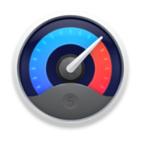 iStat Menus (โปรแกรม iStat Menus แสดงสถานะ การทำงาน ของเครื่องMac ปรับแต่งได้)