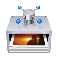 ImageOptim (โปรแกรม ImageOptim ย่อไฟล์ ย่อขนาดภาพ PNG สำหรับ Mac)