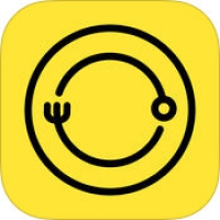 Foodie Delicious Camera (App ถ่ายภาพเมนูอาหารสุดชิค)