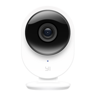 YI Home (โปรแกรม YI Home เชื่อมต่อกล้องวงจรปิด YI Smart Camera)
