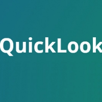 QuickLook (โปรแกรม Preview รูป ดูข้อมูลตัวอย่างไฟล์ ผ่านปุ่มคีย์ลัด ที่กำหนดเอง)