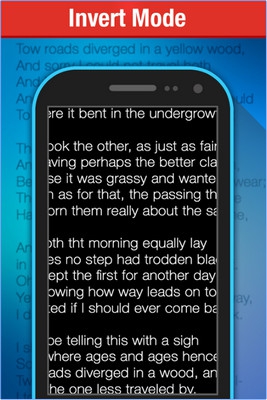 App แว่นขยาย Magnifying Glass plus Flashlight