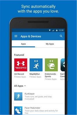 Calorie Counter MyFitnessPal (App ฟิตเนสควบคุมน้ำหนัก เพื่อความหุ่นดี) Calorie Counter MyFitnessPal (App ฟิตเนสควบคุมน้ำหนัก เพื่อความหุ่นดี)