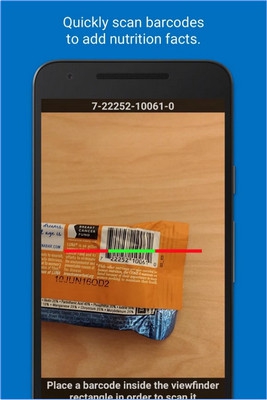 App ควบคุมน้ำหนัก Calorie Counter MyFitnessPal App ควบคุมน้ำหนัก Calorie Counter MyFitnessPal