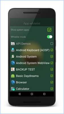 Forest Stay focused (App แก้อาการติดมือถือด้วยการปลูกป่า) : 