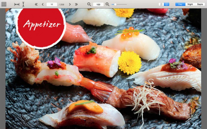 โปรแกรมร้านหนังสือ The 1 Book