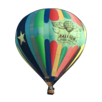 Helium (โปรแกรม Helium เปิดวิดีโอจากเว็บหน้า Desktop เหนือหน้างต่างโปรแกรม บน Mac)