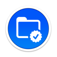 Compare Folders (โปรแกรม Compare Folders เปรียบเทียบไฟล์ระหว่างโฟลเดอร์ บน Mac)