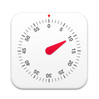 Tomato One (โปรแกรม Tomato One จับเวลาทำงาน ตั้งเวลาพัก บน Mac ฟรี)