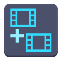 Adoreshare Video Joiner (โปรแกรม Adoreshare Video Joiner รวมไฟล์วิดีโอ คุณภาพต้นฉบับ)