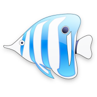 Seashore (โปรแกรม Seashore แต่งรูปภาพ แก้ไขรูปภาพ อย่างง่าย บน Mac ฟรี)