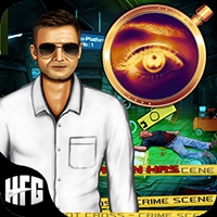 Crime Investigation Files 101 Levels Thriller (App เกมส์แก้ปริศนาคดีฆาตกรรมสุดท้าทาย)