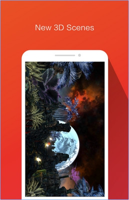 App ทดสอบประสิทธิภาพ AnTuTu Benchmark