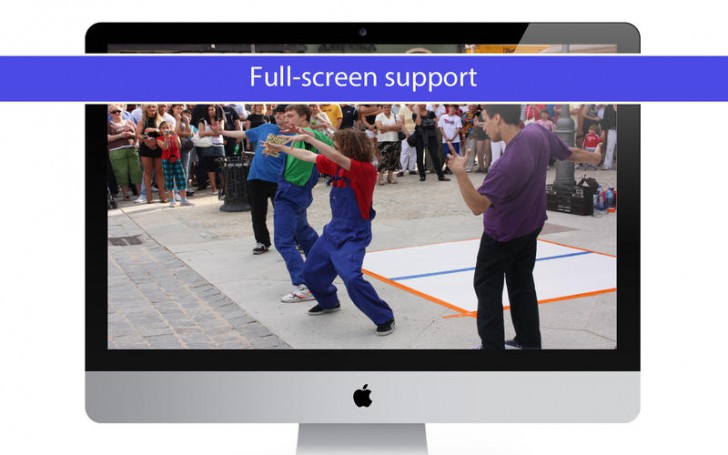 โปรแกรมเปิดเว็บแคมมือถือบนคอม EpocCam