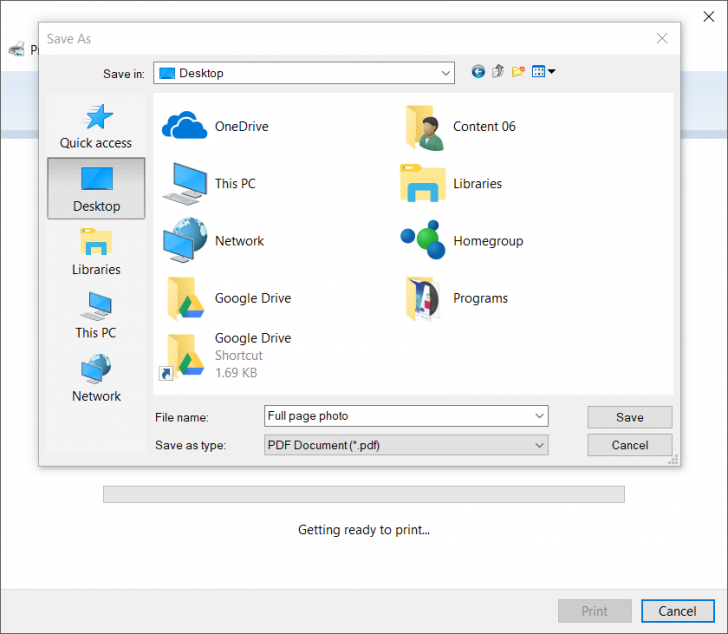 โปรแกรมสร้างไฟล์เอกสารพีดีเอฟ Bolt PDF Printer โปรแกรมสร้างไฟล์เอกสารพีดีเอฟ Bolt PDF Printer