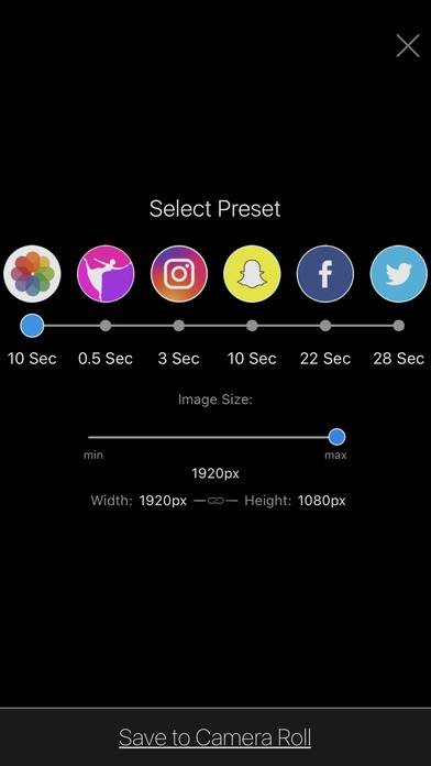 App ทำภาพเคลื่อนไหว Plotagraph+ Photo Animator