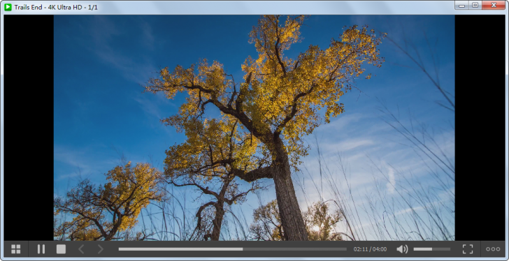 4K Downloader (โปรแกรม 4K Downloader ดาวน์โหลดวิดีโอคุณภาพสูงระดับ 4K) : 