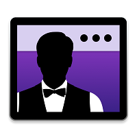 Bartender 2 (โปรแกรม Bartender 2 จัดการ Menu bar บนเครื่อง Mac)