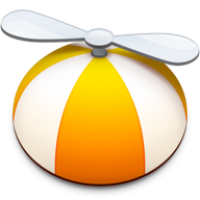 Little Snitch 4 (โปรแกรม Little Snitch 4 เช็คการเข้าถึงอินเทอร์เน็ตบน Mac)