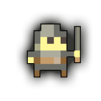 Pixelian (เกมส์ Pixelian ทำฟาร์ม ปลูกผัก ล่าสัตว์ ผจญภัย)