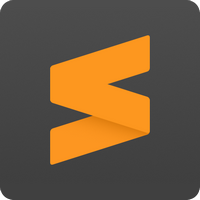 Sublime Text (โปรแกรม Sublime Text แก้ไขข้อความ เขียนโค้ด รองรับหลายภาษา)