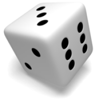 Randomness (โปรแกรม Randomness เครื่องมือสุ่มรหัส เลข สี รูปแบบต่างๆ บน Mac ฟรี)