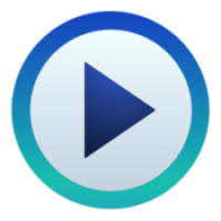 iFunia Media Player (โปรแกรม iFunia Media Player ฟังเพลง ดูหนัง หลายนามสกุล บน Mac)