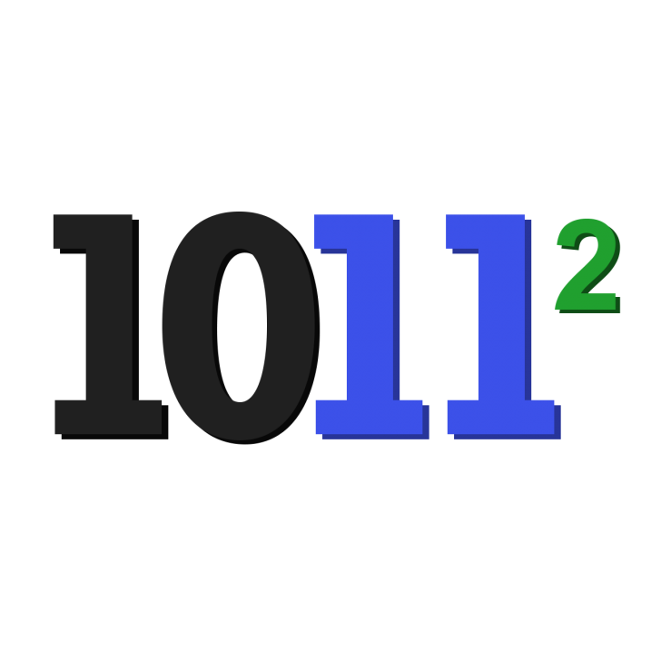 Numsys (โปรแกรม และ แอปพลิเคชัน คํานวณเลขฐาน พร้อมวิธีทำอย่างละเอียด) : 