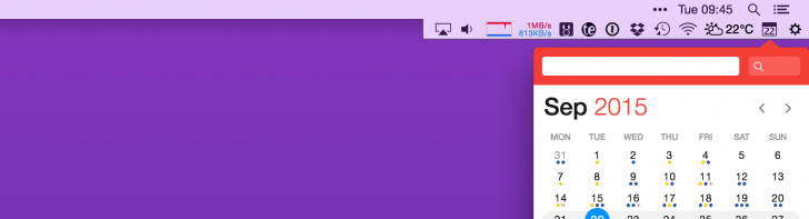 Little Snitch 4 (โปรแกรม Little Snitch 4 เช็คการเข้าถึงอินเทอร์เน็ตบน Mac) : 