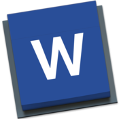 1Doc (โปรแกรม 1Doc พิมพ์งาน เอกสาร สำหรับนักเขียน บน Mac ฟรี) : 