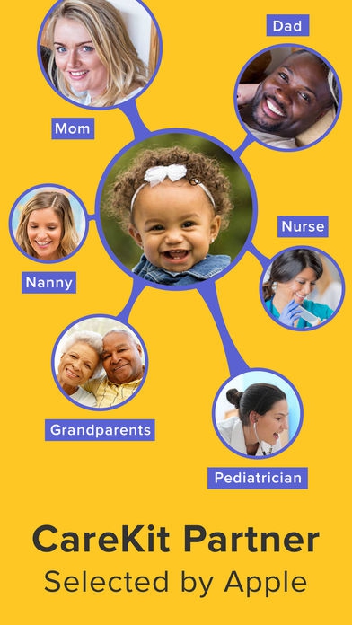 App ติดตามพัฒนาการเด็ก Glow Baby Tracker App ติดตามพัฒนาการเด็ก Glow Baby Tracker