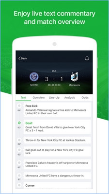 All Football Live Score News Videos (App รวมข่าวสารอัปเดตคะแนนฟุตบอลลีกดัง) : All Football Live Score News Videos (App รวมข่าวสารอัปเดตคะแนนฟุตบอลลีกดัง) :