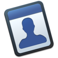 Go for facebook (โปรแกรม Go for facebook เข้า Facebook ไม่ผ่านเบราว์เซอร์ บน Mac)