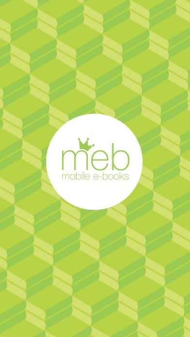 App อ่านหนังสือ อ่านอีบุ๊ก Meb