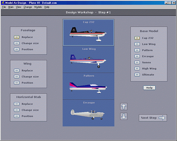 โปรแกรมออกแบบ 3 มิติ Model Air Design โปรแกรมออกแบบ 3 มิติ Model Air Design
