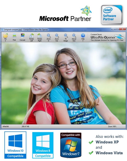 Ultra File Opener (โปรแกรม Ultra File Opener เปิดดูไฟล์ ฟรี) : 