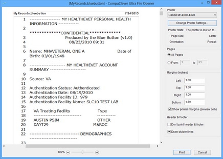 โปรแกรมเปิดไฟล์ Ultra File Opener