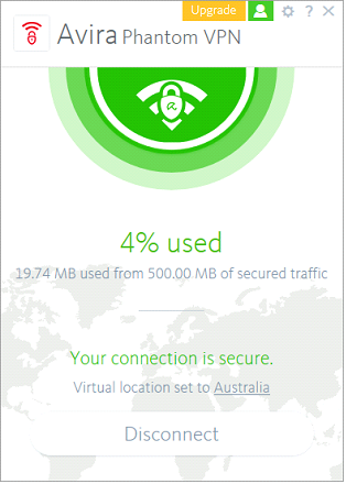 Avira Free Security Suite (ดาวน์โหลด Avira Free Security Suite ล่าสุด) : 