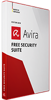 Avira Free Security Suite (ดาวน์โหลด Avira Free Security Suite ล่าสุด) : 