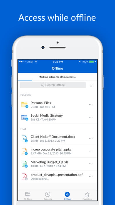 App จัดการหน่วยเก็บไฟล์ข้อมูลบนคลาวด์ Box App จัดการหน่วยเก็บไฟล์ข้อมูลบนคลาวด์ Box