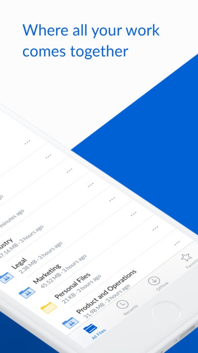 App จัดการหน่วยเก็บไฟล์ข้อมูลบนคลาวด์ Box App จัดการหน่วยเก็บไฟล์ข้อมูลบนคลาวด์ Box