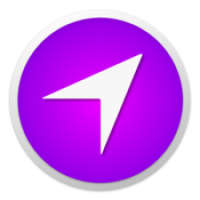 Router (โปรแกรม Router ดูไฟล์ GPX แก้ไขเส้นทาง ข้อมูล GPS บน Mac ฟรี)